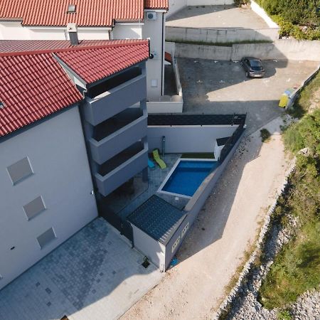 Apartmani Jedro Šilo Екстериор снимка