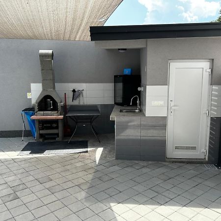 Apartmani Jedro Šilo Екстериор снимка