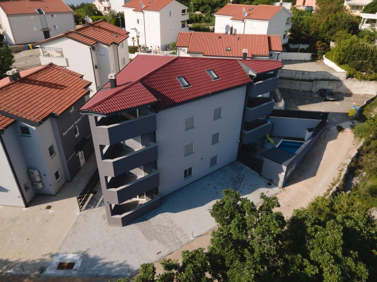 Apartmani Jedro Šilo Екстериор снимка