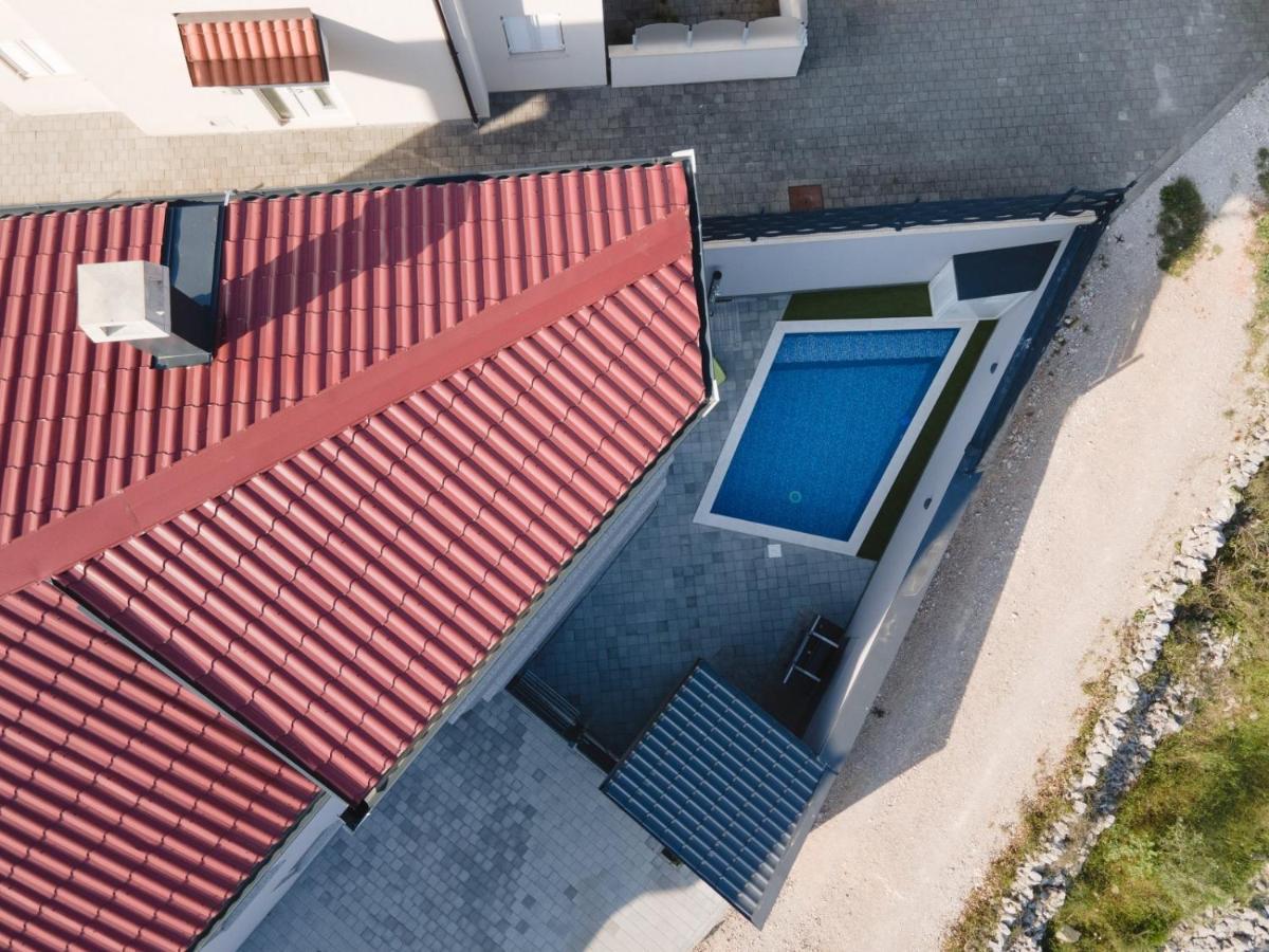 Apartmani Jedro Šilo Екстериор снимка