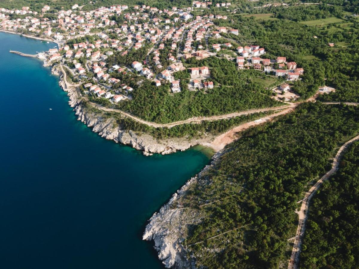 Apartmani Jedro Šilo Екстериор снимка