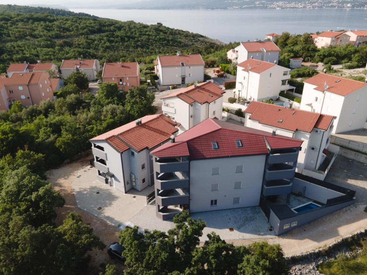 Apartmani Jedro Šilo Екстериор снимка
