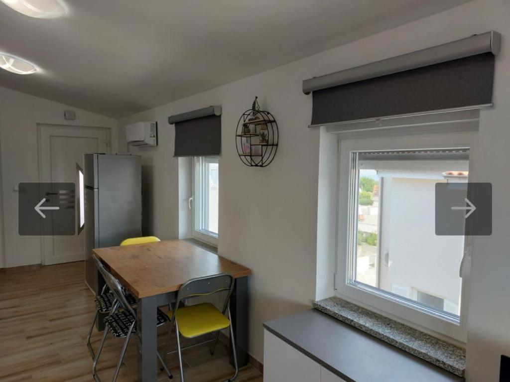 Apartmani Jedro Šilo Екстериор снимка