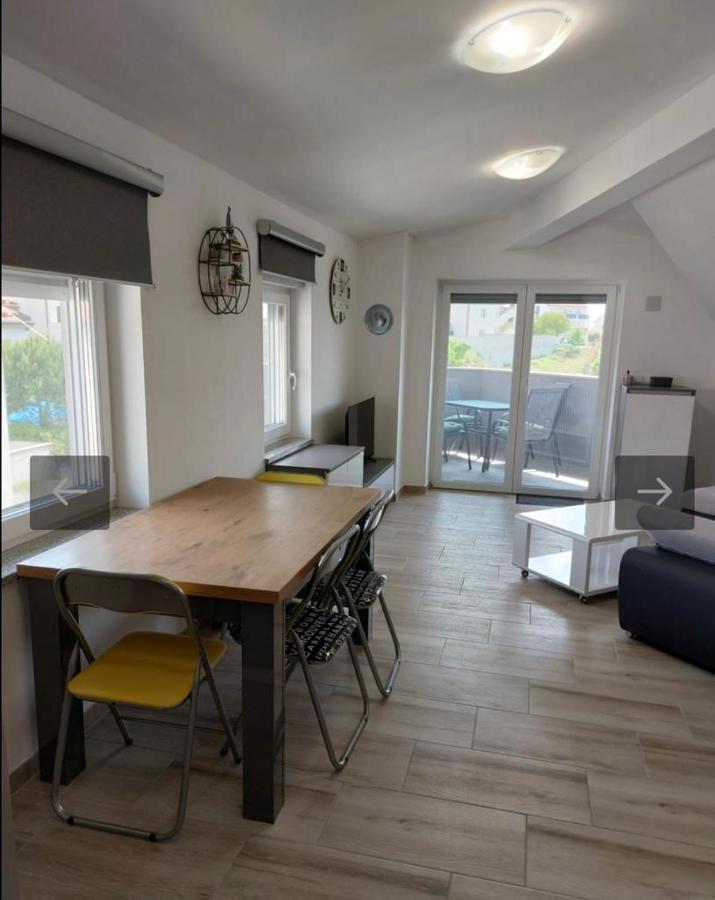 Apartmani Jedro Šilo Екстериор снимка
