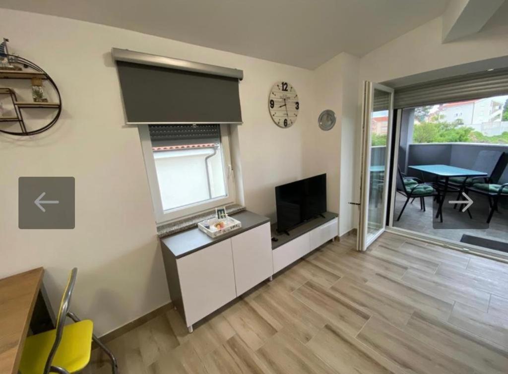Apartmani Jedro Šilo Екстериор снимка