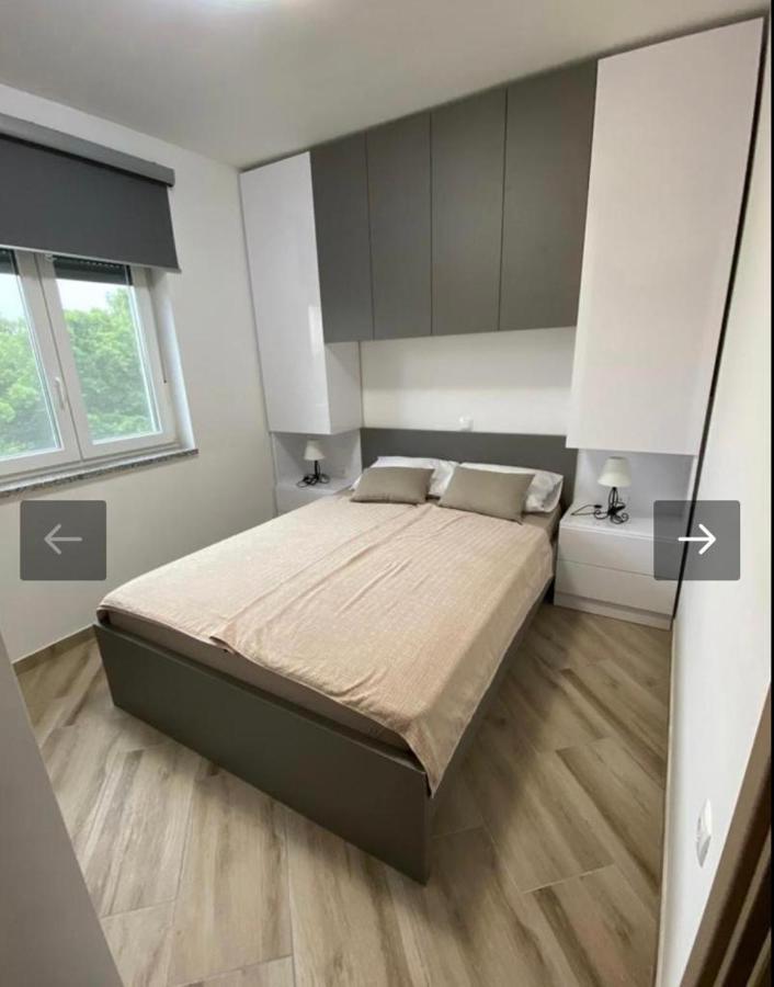 Apartmani Jedro Šilo Екстериор снимка