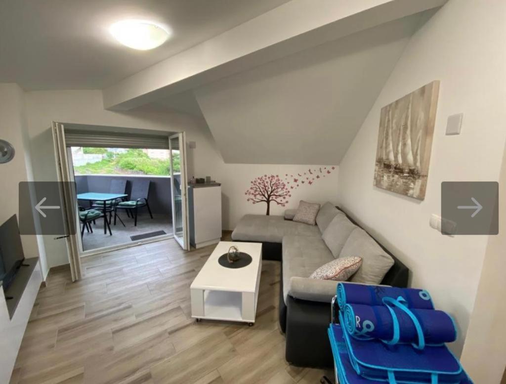 Apartmani Jedro Šilo Екстериор снимка