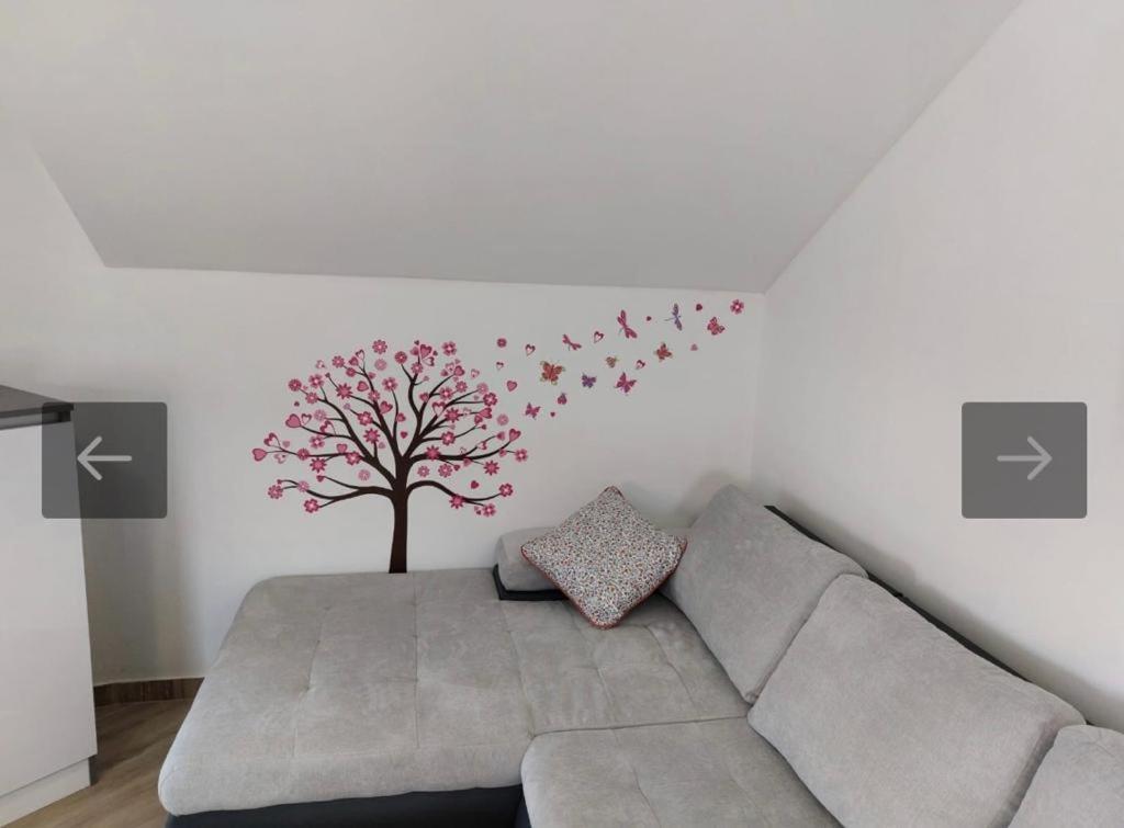 Apartmani Jedro Šilo Екстериор снимка