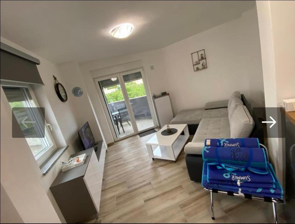 Apartmani Jedro Šilo Екстериор снимка