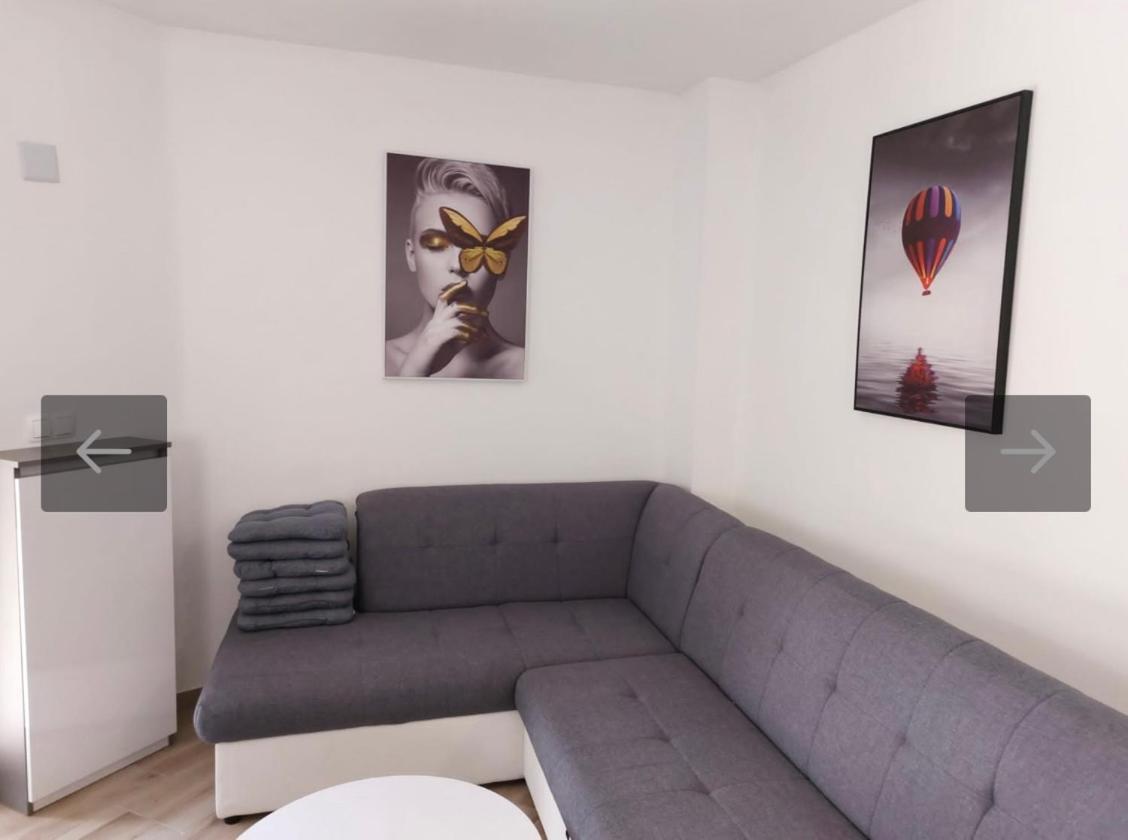 Apartmani Jedro Šilo Екстериор снимка