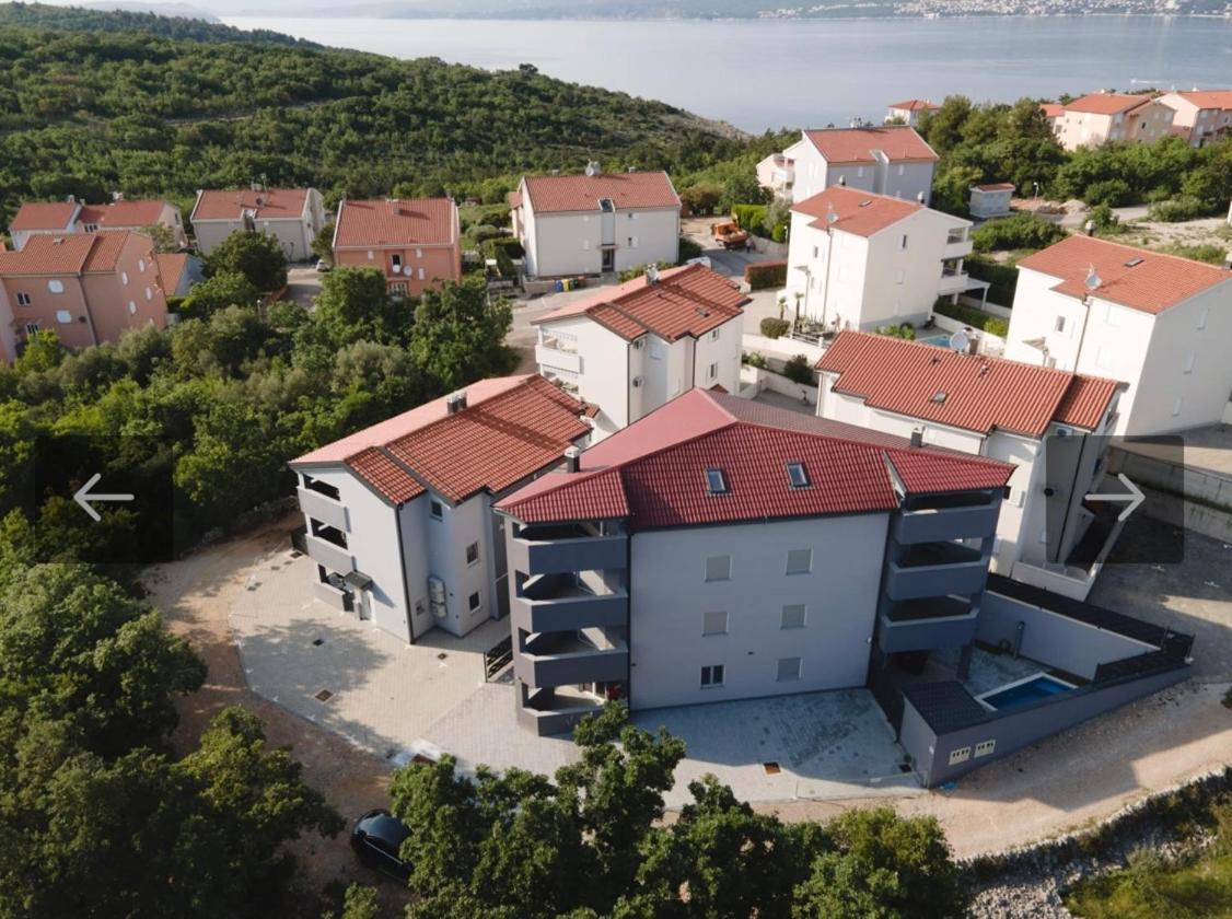 Apartmani Jedro Šilo Екстериор снимка