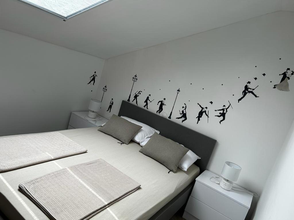 Apartmani Jedro Šilo Екстериор снимка
