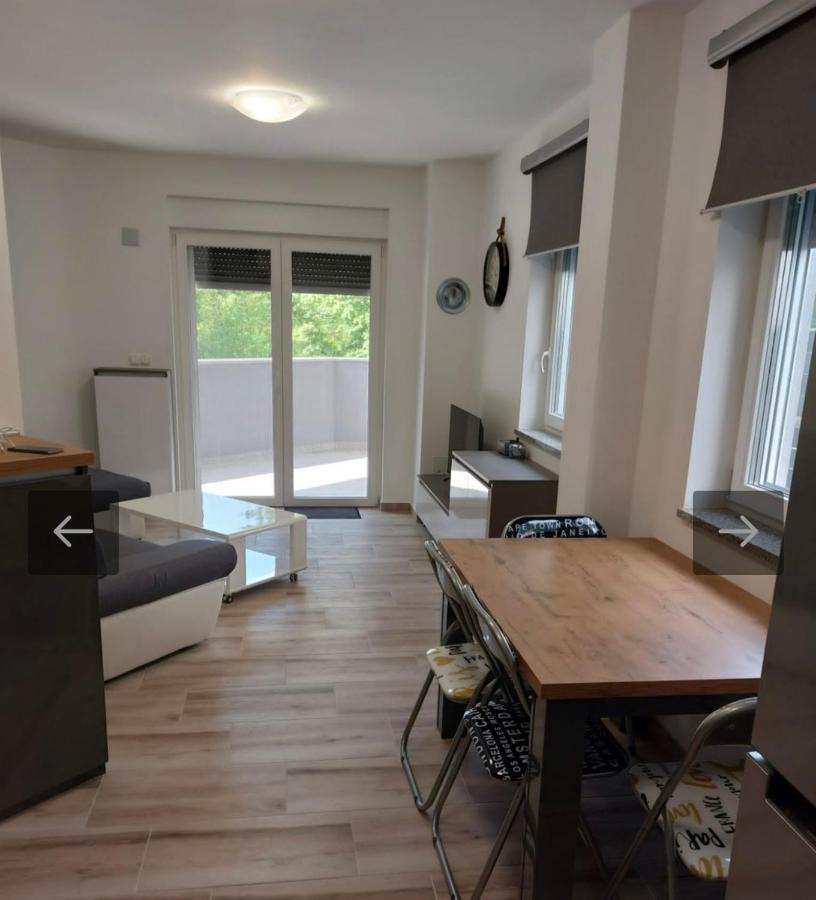Apartmani Jedro Šilo Екстериор снимка
