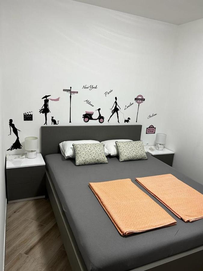 Apartmani Jedro Šilo Екстериор снимка