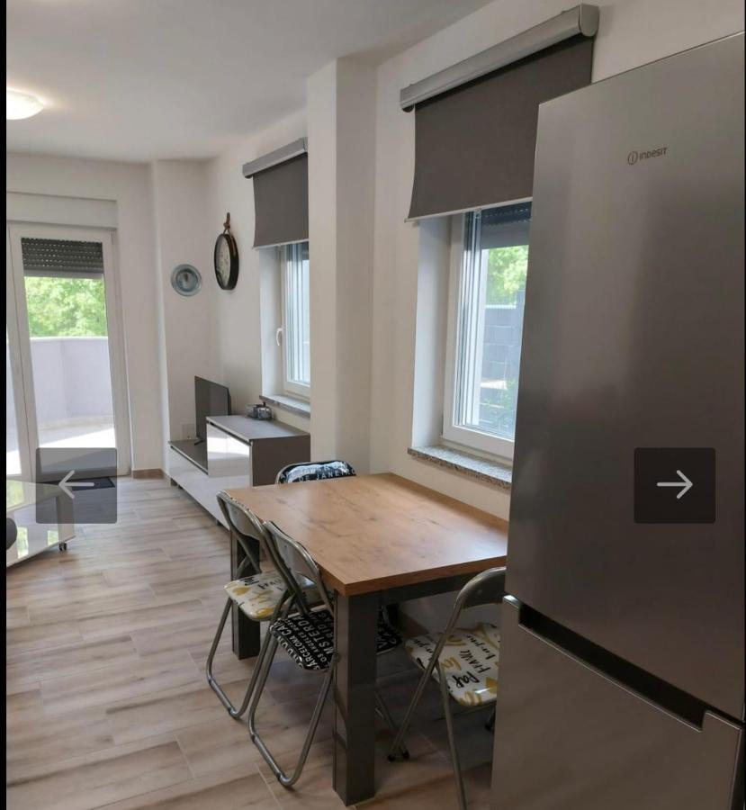 Apartmani Jedro Šilo Екстериор снимка