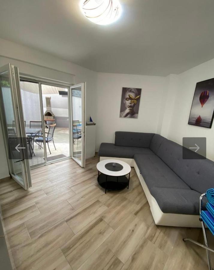 Apartmani Jedro Šilo Екстериор снимка