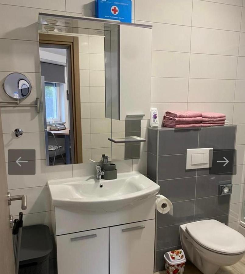 Apartmani Jedro Šilo Екстериор снимка