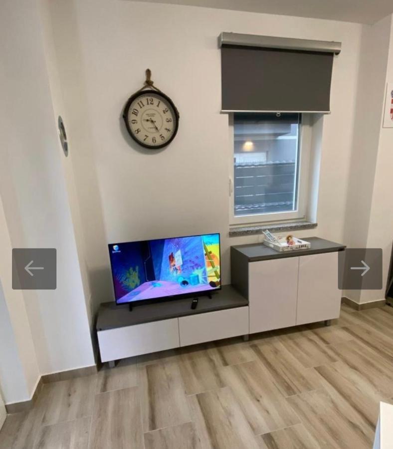 Apartmani Jedro Šilo Екстериор снимка