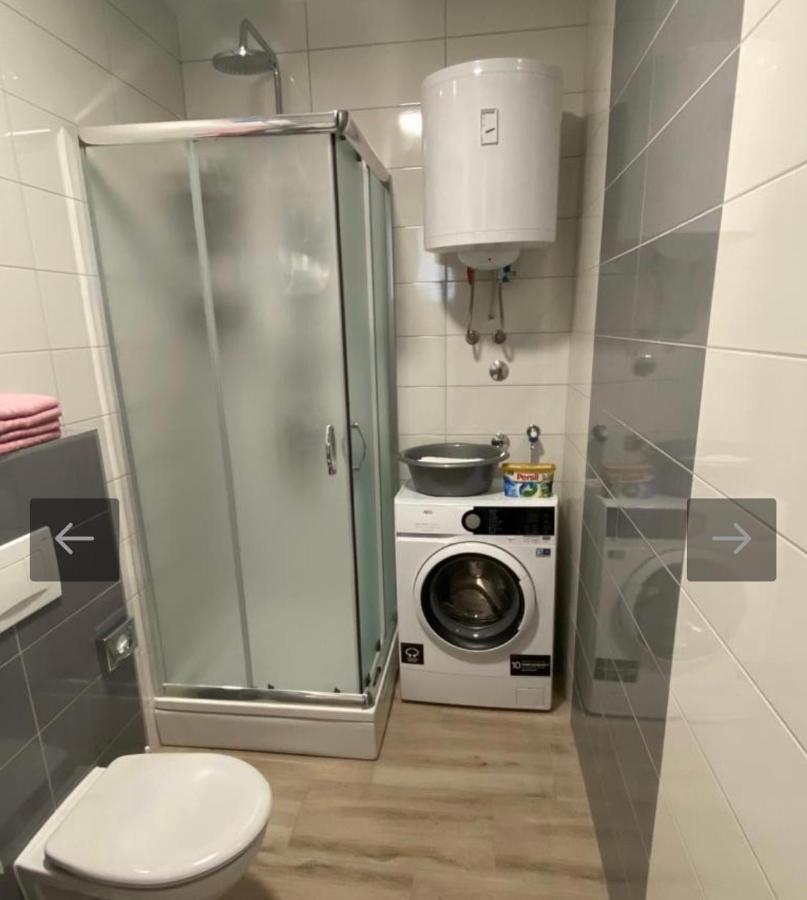 Apartmani Jedro Šilo Екстериор снимка