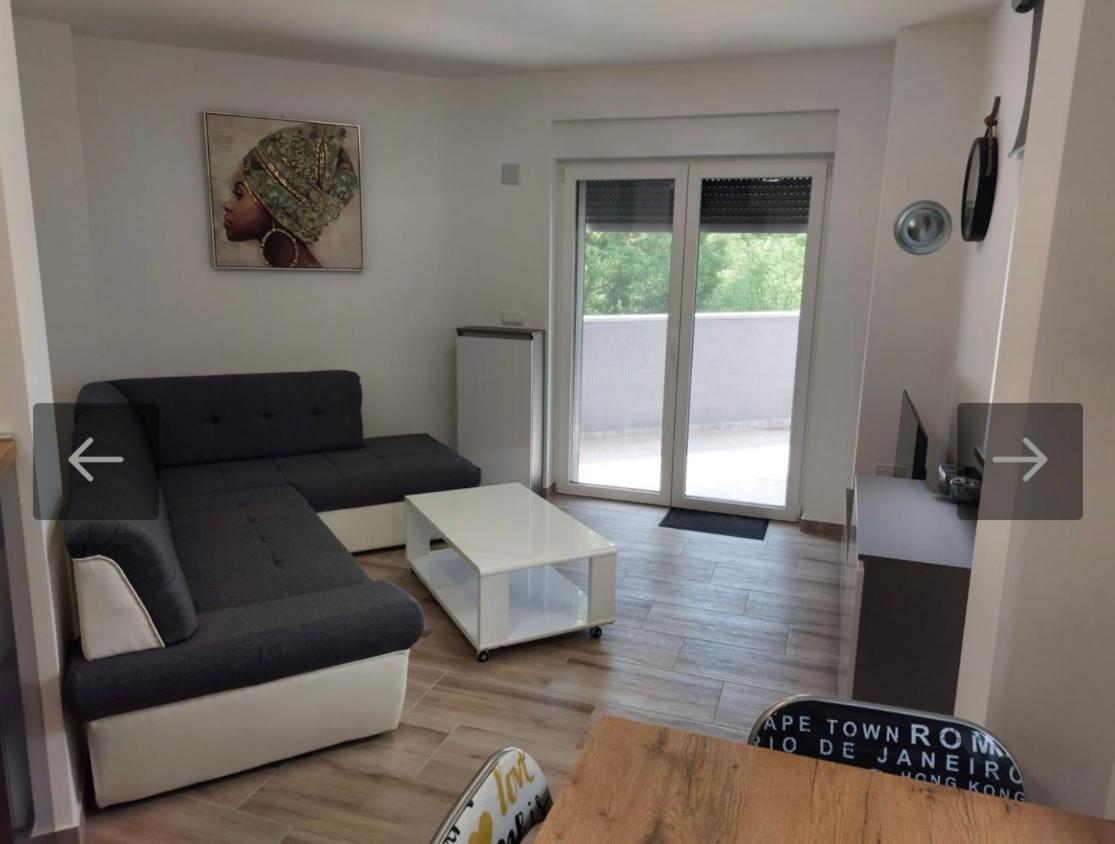 Apartmani Jedro Šilo Екстериор снимка