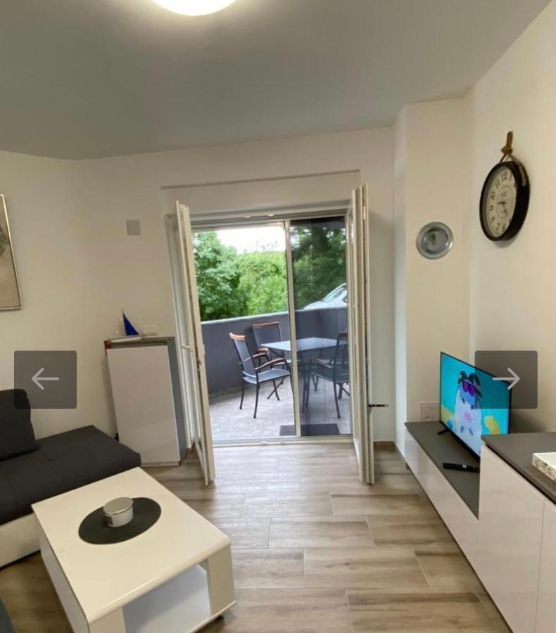 Apartmani Jedro Šilo Екстериор снимка