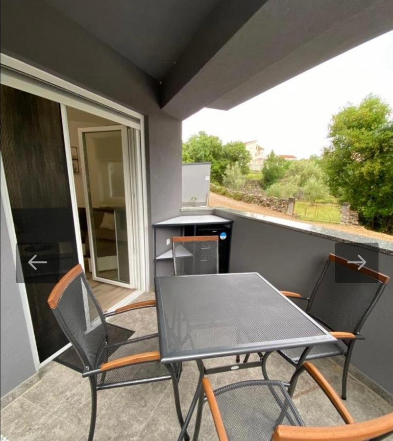 Apartmani Jedro Šilo Екстериор снимка
