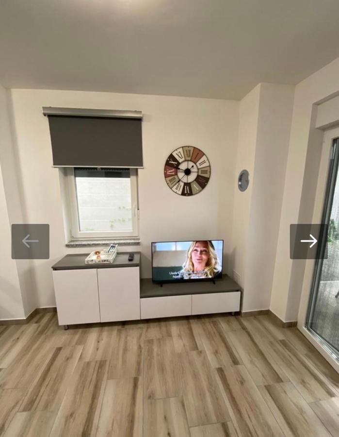 Apartmani Jedro Šilo Екстериор снимка