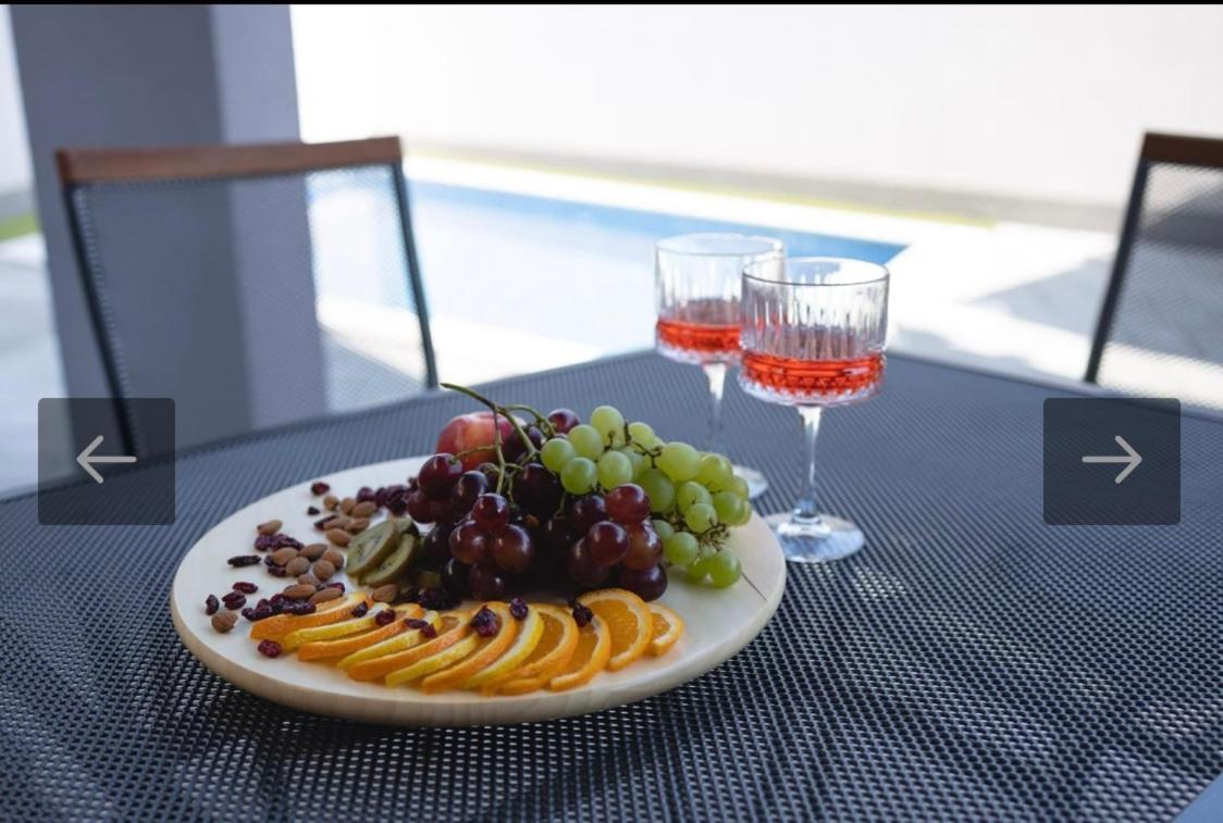 Apartmani Jedro Šilo Екстериор снимка