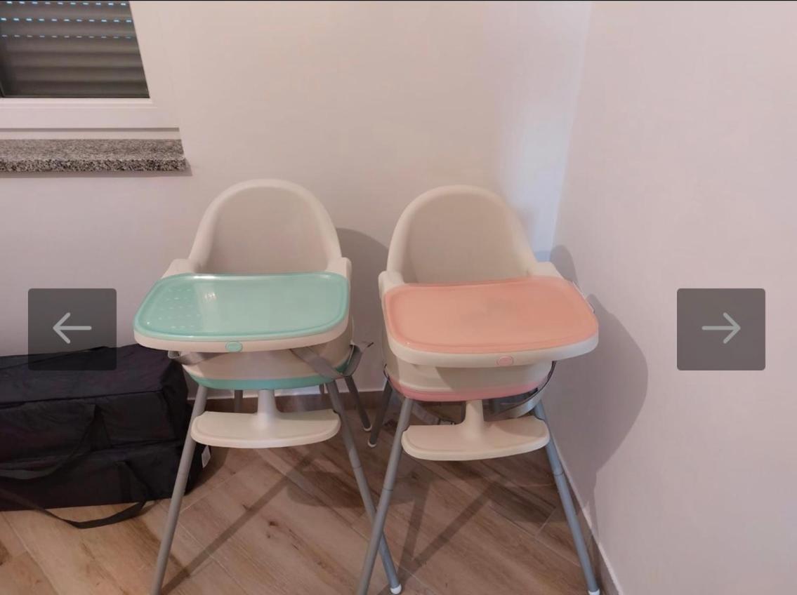 Apartmani Jedro Šilo Екстериор снимка