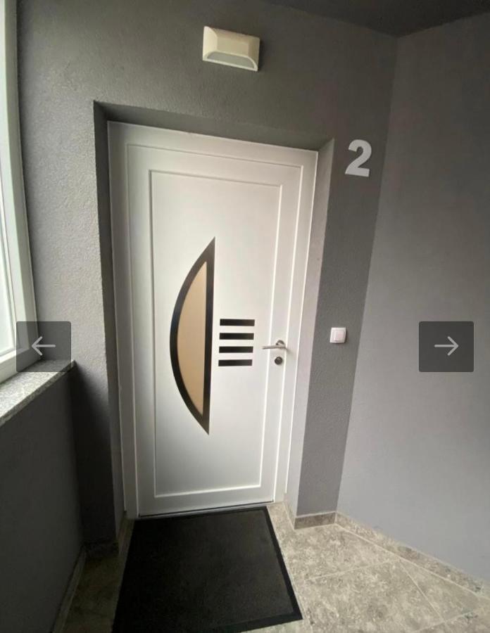 Apartmani Jedro Šilo Екстериор снимка