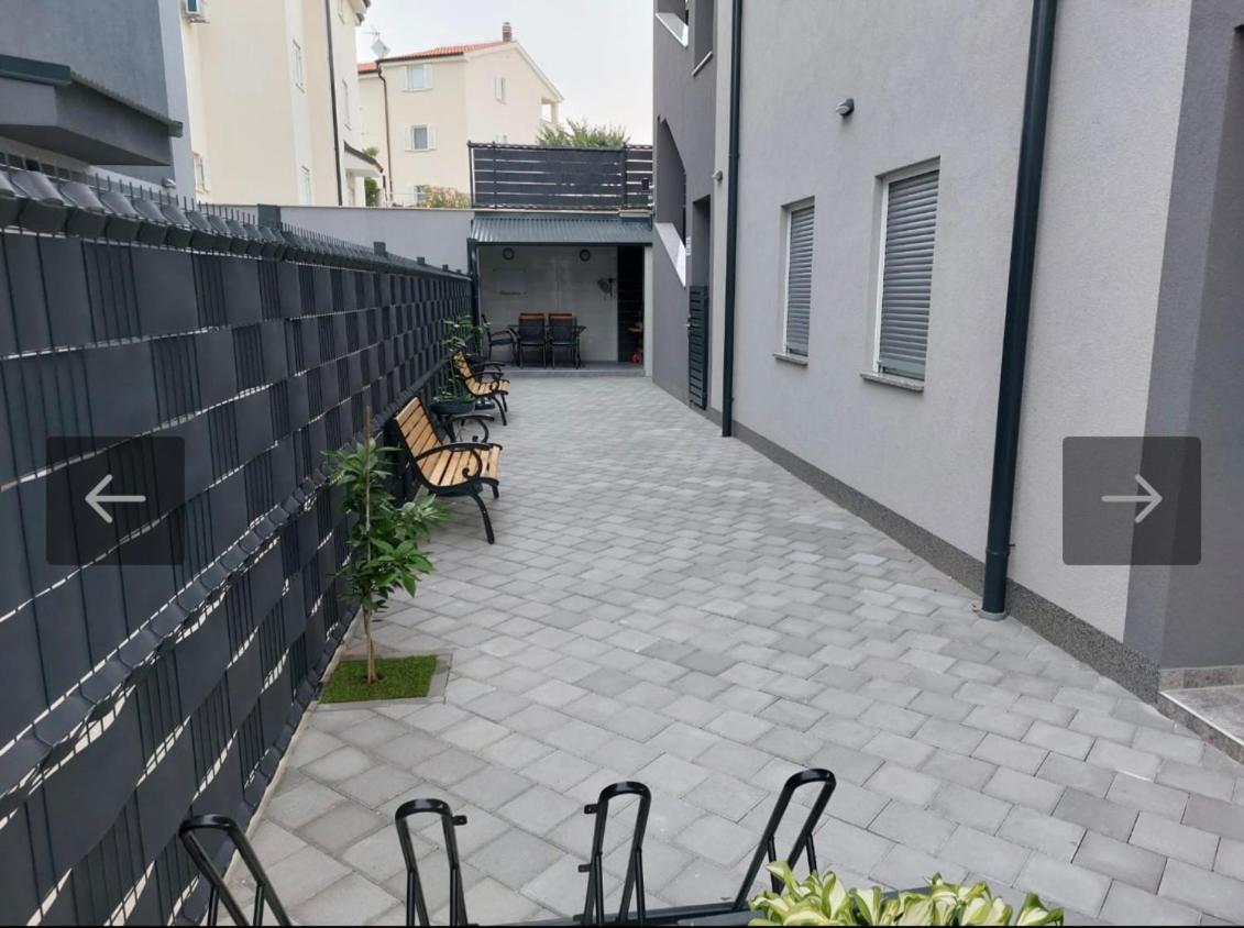 Apartmani Jedro Šilo Екстериор снимка