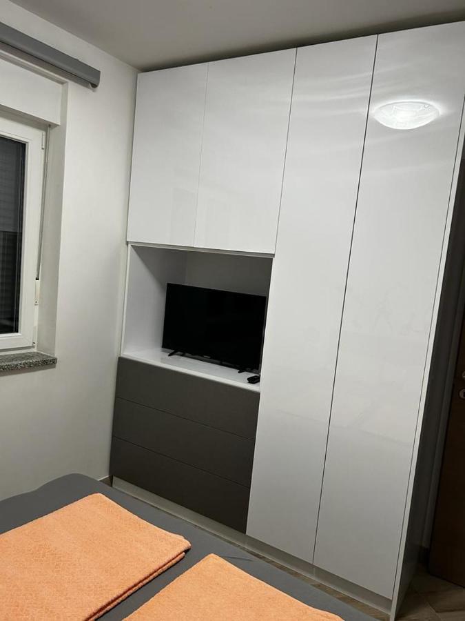 Apartmani Jedro Šilo Екстериор снимка