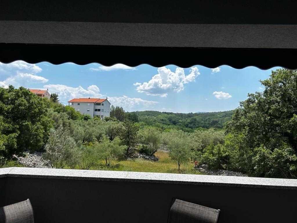 Apartmani Jedro Šilo Екстериор снимка