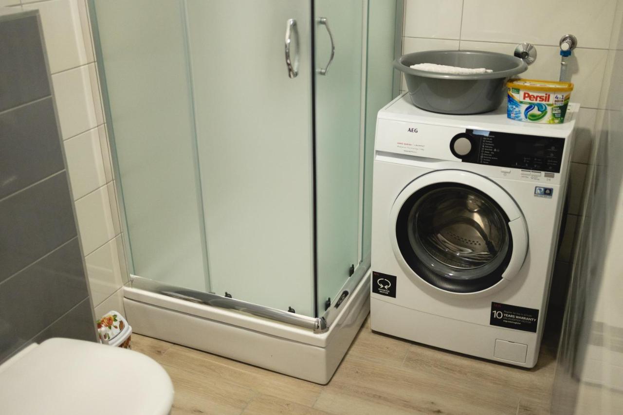 Apartmani Jedro Šilo Екстериор снимка