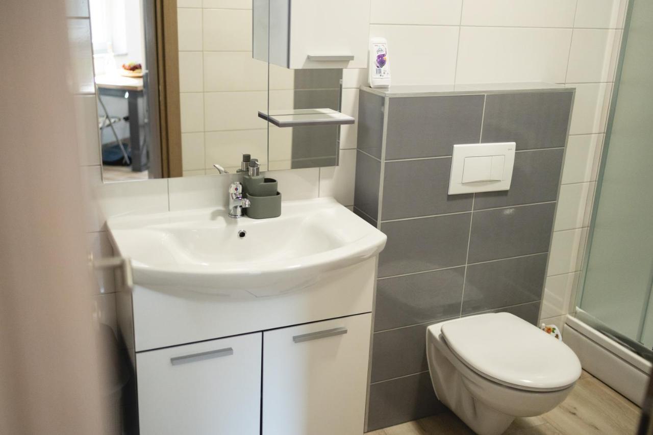Apartmani Jedro Šilo Екстериор снимка